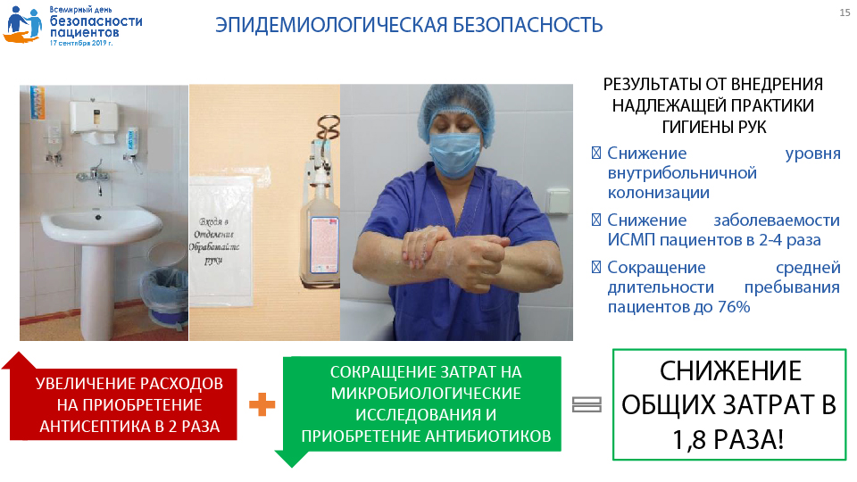 Памятка для граждан о гарантиях бесплатного оказания медицинской помощи