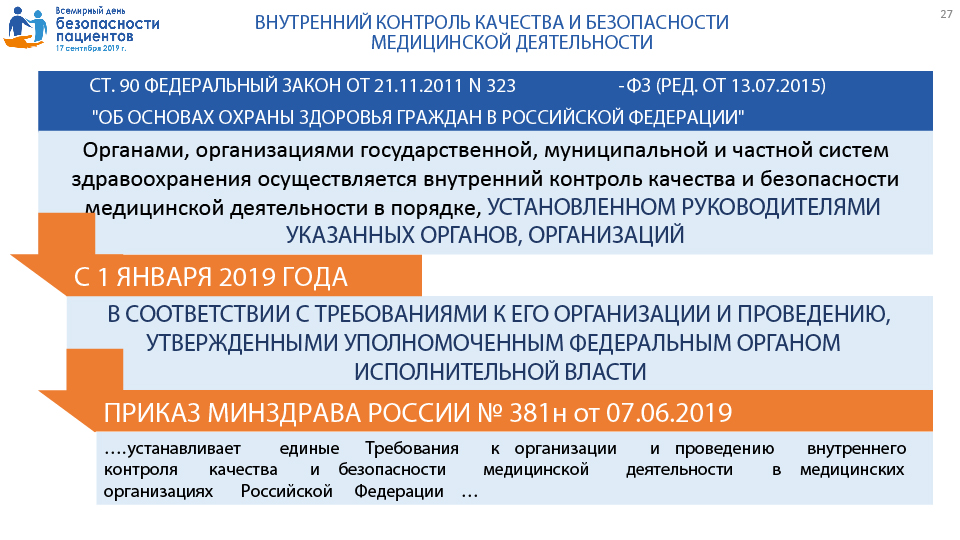 Памятка для граждан о гарантиях бесплатного оказания медицинской помощи